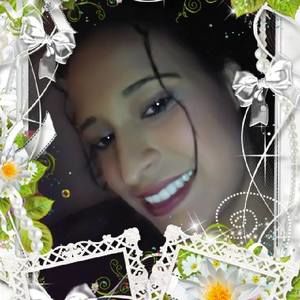 Meet your Posher, Rosa